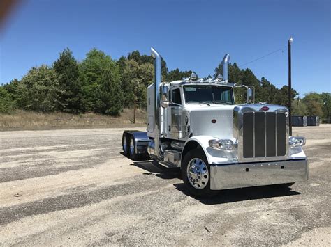 com 3 2017 <b>Peterbilt</b> 389 Differential Lock Power Steering Dual Exhaust Heated Mirrors Power Windows Cruise Control Power Locks Air Conditioning. . Used glider trucks for sale in texas